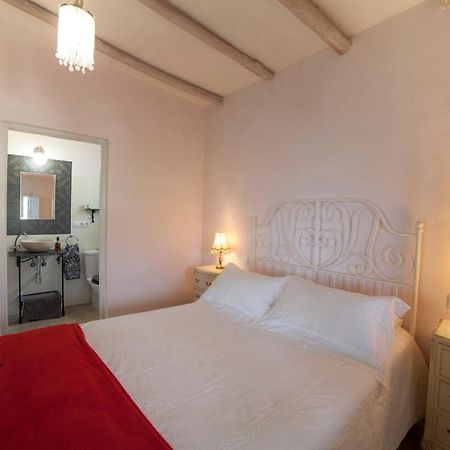 Cortijo Privilegio Lanjarón Kültér fotó