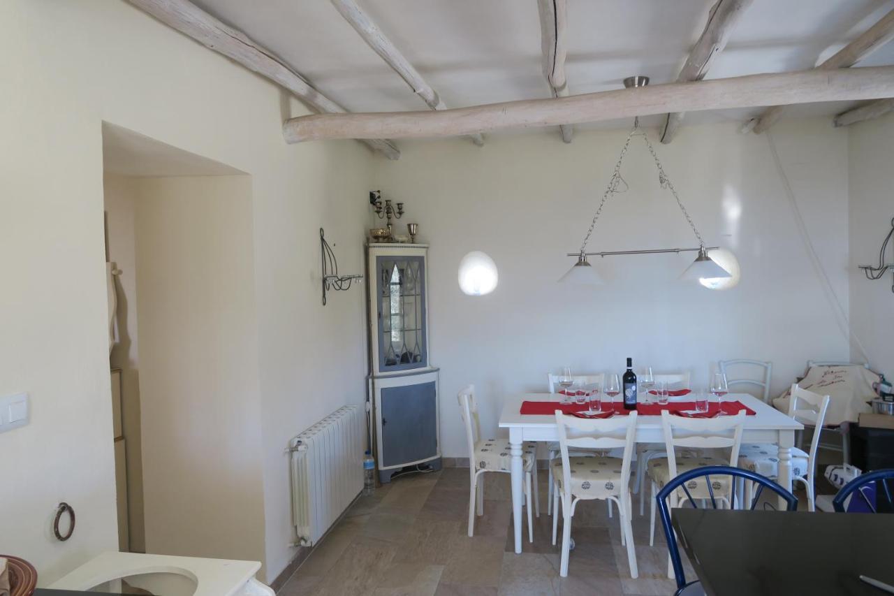 Cortijo Privilegio Lanjarón Kültér fotó
