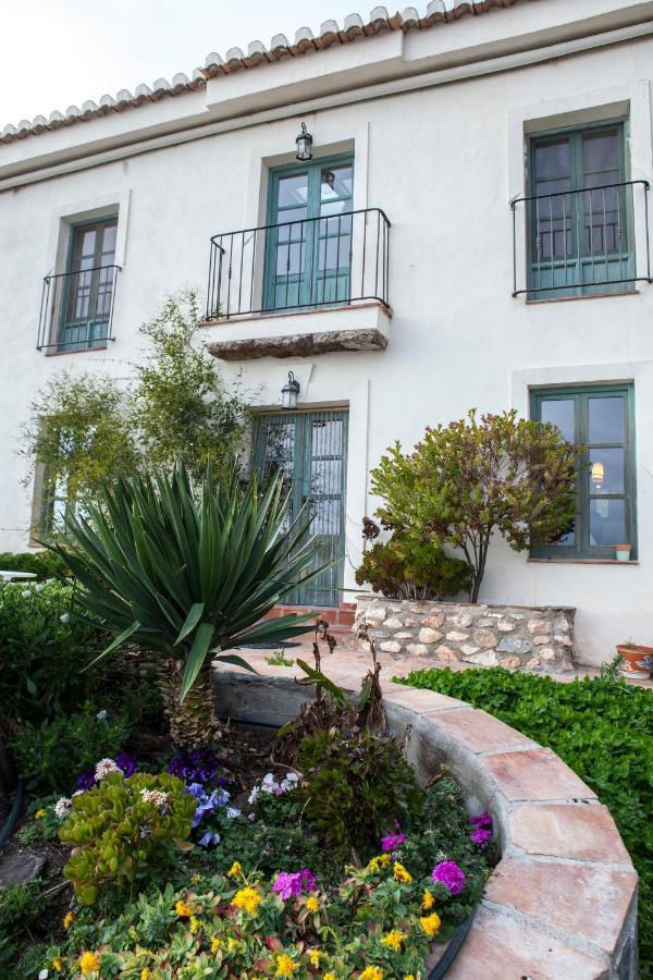 Cortijo Privilegio Lanjarón Kültér fotó